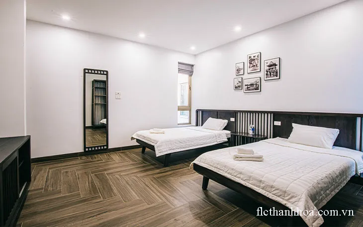 Trịnh House Villa DB06
